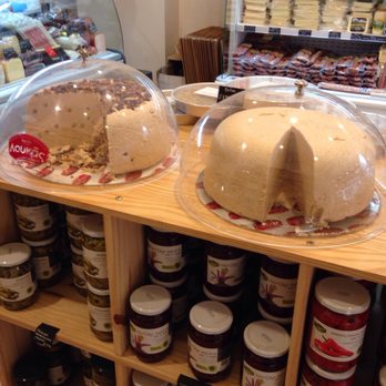 All Greek Delicatessen - Fresh Halva - Delicatessen Near Me - Birmingham, XWM