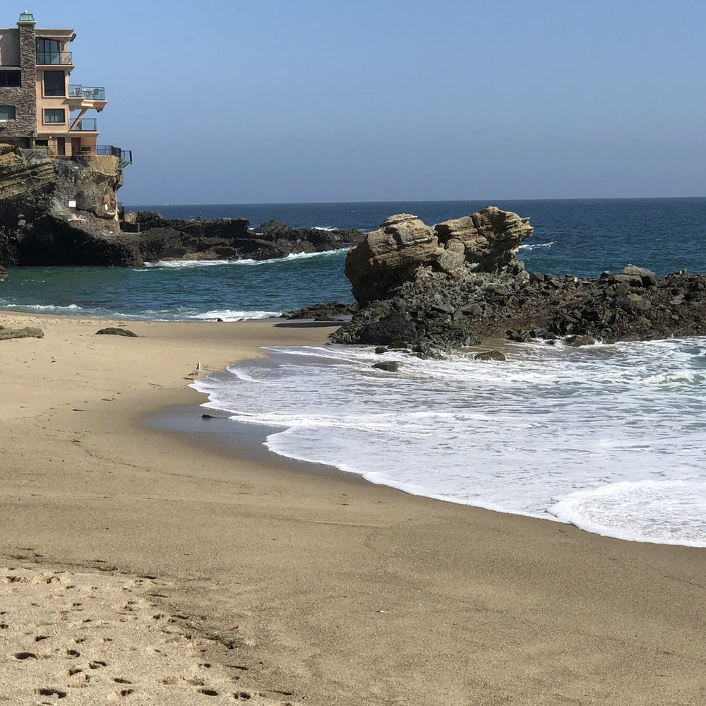 Table Rock Beach - Beaches Near Me - Laguna Beach, California Table Rock Beach - Beaches Near Me - Laguna Beach, California