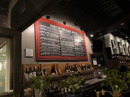 Menu photo 1 Vino & Vinyl Sugar Land, TX Menu photo 1 Vino & Vinyl Sugar Land, TX