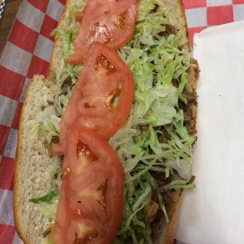 Folcroft Original - toasted roll? - Pizza Near Me - Folcroft, Pennsylvania Folcroft Original - toasted roll? - Pizza Near Me - Folcroft, Pennsylvania