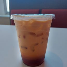 Thai Iced Tea
