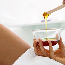 TLC Aesthetics - Expert Full-Body Waxing