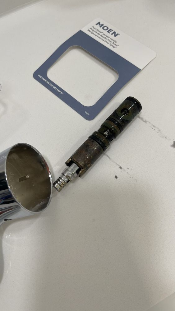 Slide of Zone 8 Plumbing And Sewer