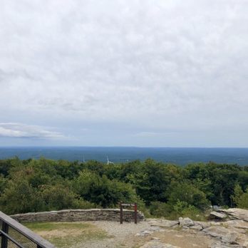 Wachusett Mountain State Reservation - Parks Near Me - Princeton, Massachusetts