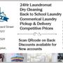 Photo of Alpine 24 Hour Laundry