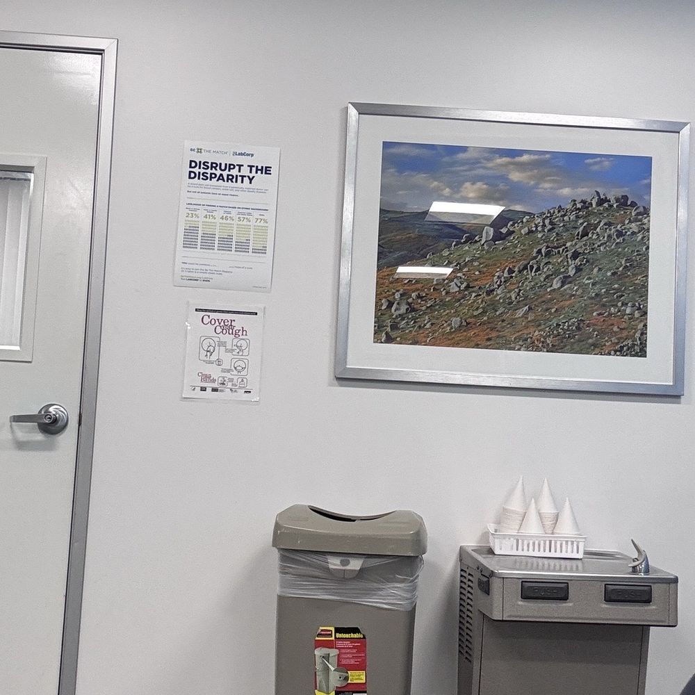 Labcorp - Laboratory Testing Near Me - Poway, California