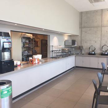 City Express Suites - Breakfast area - Hotels Near Me - Tijuana, BCN City Express Suites - Breakfast area - Hotels Near Me - Tijuana, BCN