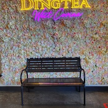 Ding Tea - West Covina - Coffee & Tea Near Me - West Covina, California Ding Tea - West Covina - Coffee & Tea Near Me - West Covina, California