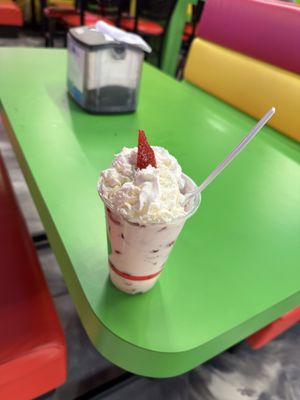 Paleteria Y Neveria La Michoacana