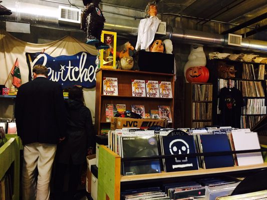 Graveface Records & Curiosities by null