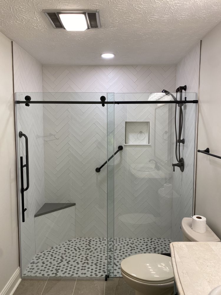 Slide of Visionary Homes and Investments