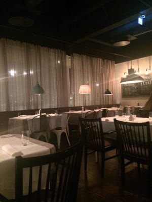 Bryggargatan Bistro och Bar by null