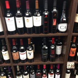 Cal Oaks Liquor