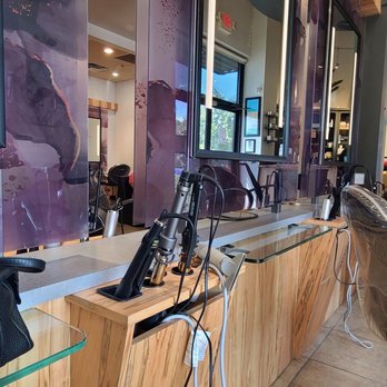 Salon 119 & Spa - Hair Salons Near Me - Leawood, Kansas