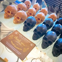 Ohia Boutique Maui - 100% beeswax candles, handmade