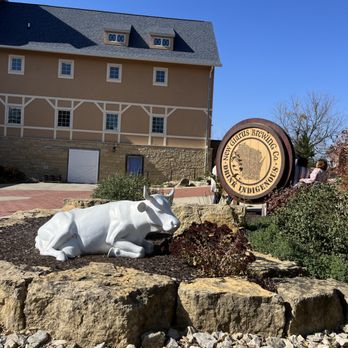 New Glarus Brewing Company - Vibes - Breweries Near Me - New Glarus, Wisconsin