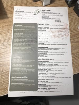 Marlin's Family Restaurant by null