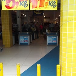 Supermercado Soberano