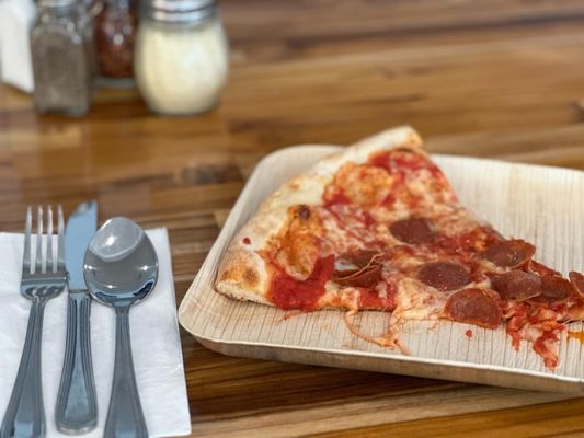 Little Dom's Pizza & Italian Cuisine by null