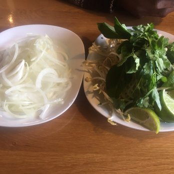 Pho 24 - Nice big-o side fresh onion - Vietnamese Near Me - Duluth, Georgia Pho 24 - Nice big-o side fresh onion - Vietnamese Near Me - Duluth, Georgia