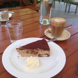 The Marysville Patisserie - Best desserts in the shire