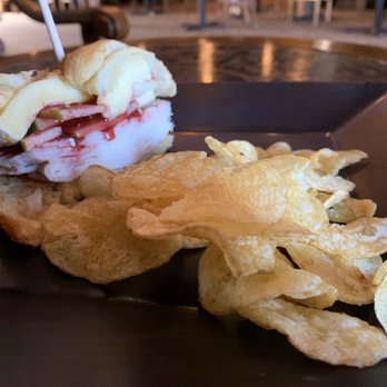 San Sebastian Winery - Turkey and Brie sandwich - Wineries Near Me - Saint Augustine, Florida San Sebastian Winery - Turkey and Brie sandwich - Wineries Near Me - Saint Augustine, Florida