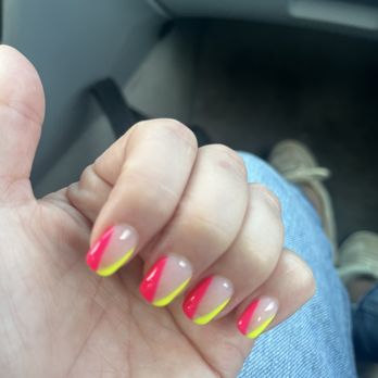 Vintage Nails - Nail Salons Near Me - Novato, California Vintage Nails - Nail Salons Near Me - Novato, California