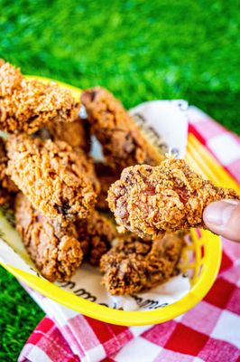 Bop Shop x Vons Chicken x Sojumo by null