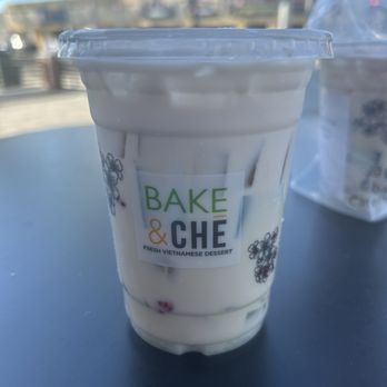 Bake & Che - Che C2) CT (Thai) - Bakeries Near Me - Rosemead, California Bake & Che - Che C2) CT (Thai) - Bakeries Near Me - Rosemead, California