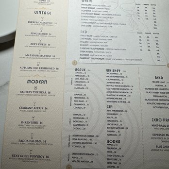 Tavern - New American Near Me - Nashville, Tennessee Tavern - New American Near Me - Nashville, Tennessee