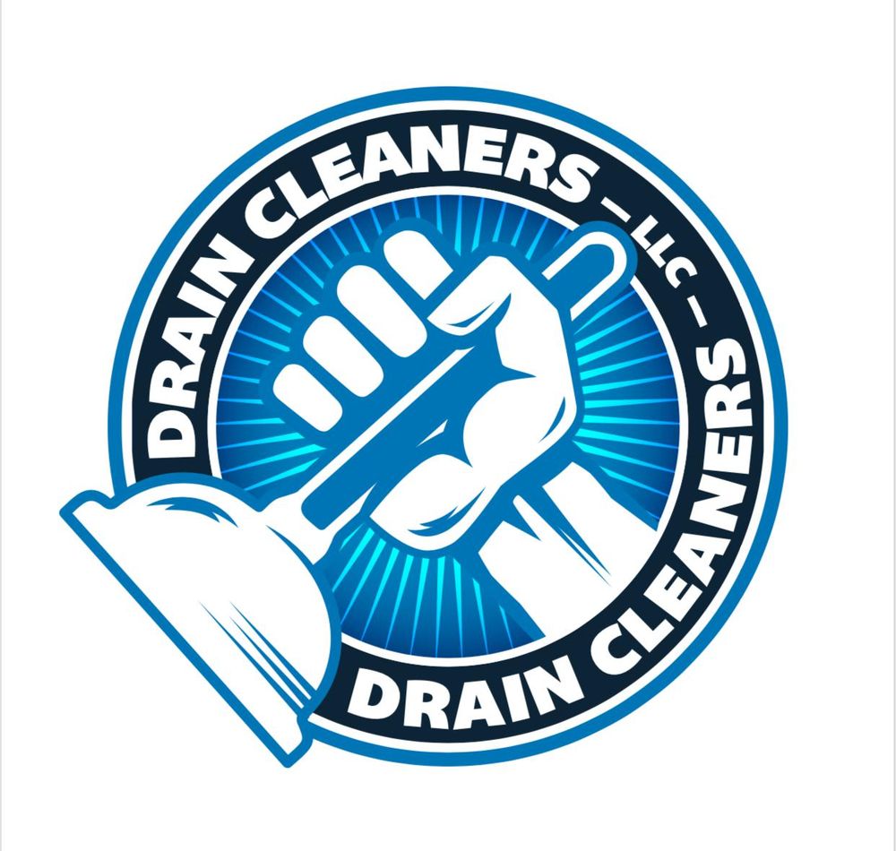 Slide of Drain Cleaners