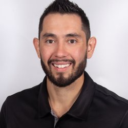 Vitalize Spine Care - Dr. Steven Lujan, CSCS