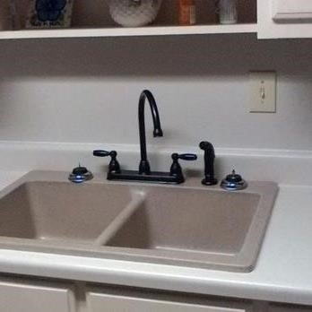 Slide of High Line Plumbing