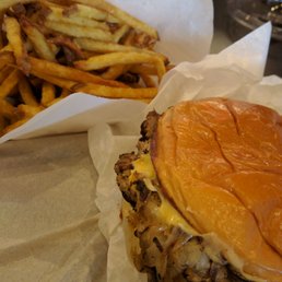 Turkey Burgers