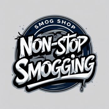 Non Stop Smogging - Logo - Notaries Near Me - South Gate, California Non Stop Smogging - Logo - Notaries Near Me - South Gate, California