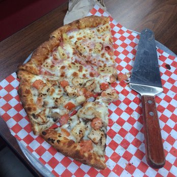 Pizza Twist - Pizza Near Me - Fresno, California Pizza Twist - Pizza Near Me - Fresno, California