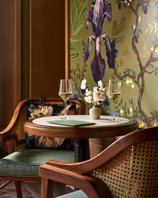 Fidelity Hotel by null
