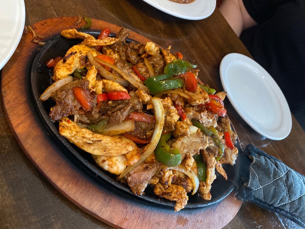 Hacienda Corralejo Mexican Kitchen
