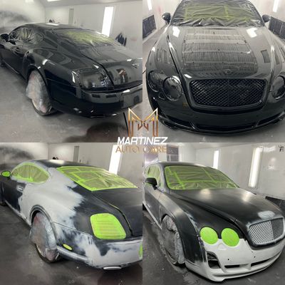 Auto Body Repair - If you need auto body repair, there’s a shop in Sacramento you can trust—Martinez Auto Care! 🚗✨ We provide free estimates and offer affordable prices for every job. For your peace of mind, your vehicle will be stored safely in our secure indoor facility. 🔒
We're proud to use eco-friendly practices for all our repairs 🌱 and are committed to returning every car in top-notch condition.
Why choose Martinez Auto Care?
👨👩👦 Family-owned and operated
👨🔧 Staffed by professional, experienced mechanics
📑 Experienced with all major insurance companies
Our reputation is built on exceptional craftsmanship and quick turnaround times. 🏆⏱️ Located right here in Sacramento, CA, we make scheduling convenient and stress-free.
Contact us today to restore your ride’s great look and get back on the road with confidence! 📞🚘 Auto Body Repair - If you need auto body repair, there’s a shop in Sacramento you can trust—Martinez Auto Care! 🚗✨ We provide free estimates and offer affordable prices for every job. For your peace of mind, your vehicle will be stored safely in our secure indoor facility. 🔒
We're proud to use eco-friendly practices for all our repairs 🌱 and are committed to returning every car in top-notch condition.
Why choose Martinez Auto Care?
👨👩👦 Family-owned and operated
👨🔧 Staffed by professional, experienced mechanics
📑 Experienced with all major insurance companies
Our reputation is built on exceptional craftsmanship and quick turnaround times. 🏆⏱️ Located right here in Sacramento, CA, we make scheduling convenient and stress-free.
Contact us today to restore your ride’s great look and get back on the road with confidence! 📞🚘