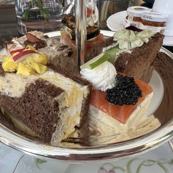 The Living Room - Savory - Tea Rooms Near Me - Beverly Hills, California The Living Room - Savory - Tea Rooms Near Me - Beverly Hills, California