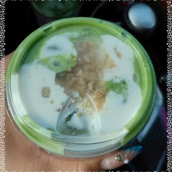 Matcha By Charisma - Coffee & Tea Near Me - Fort Worth, Texas