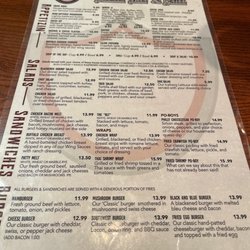 Alumni House Sports Grill