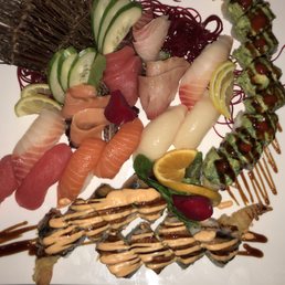 Any 2 Specialty Rolls