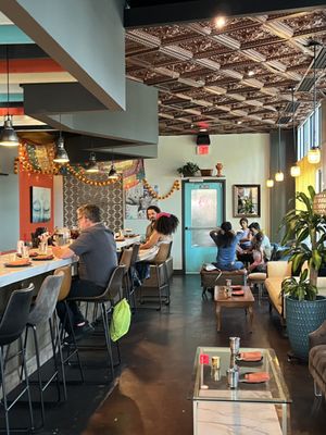 Electric Gravy Mumbai Bar & Canteen by null