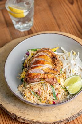 Nourish Thai by null