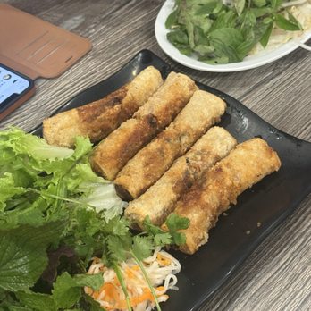 Saigon Eden - Cha Gio - Vietnamese Near Me - San Gabriel, California Saigon Eden - Cha Gio - Vietnamese Near Me - San Gabriel, California
