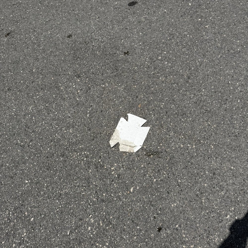 Life Time - More trash in the parking lot - Gyms Near Me - San Antonio, Texas Life Time - More trash in the parking lot - Gyms Near Me - San Antonio, Texas
