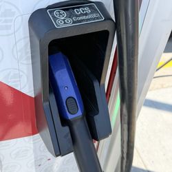 CCS charger