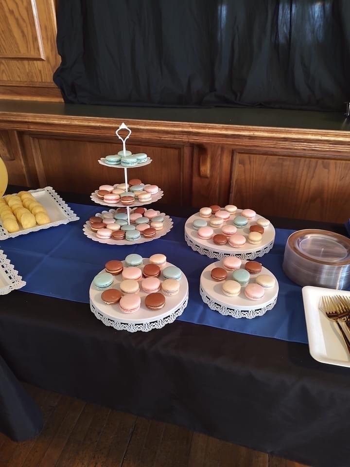 TOPEKA TEA CAKES Updated September 2024 Silver Lake, Kansas