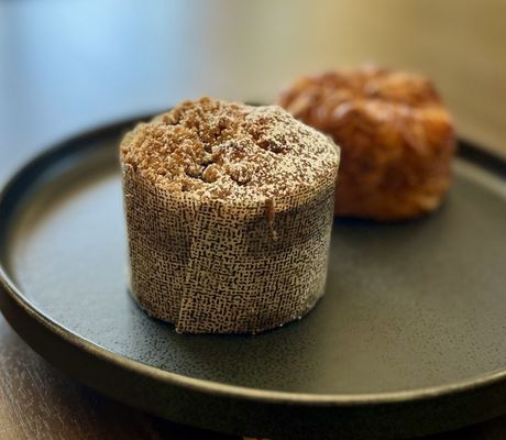 Manresa Bread by null Manresa Bread by null